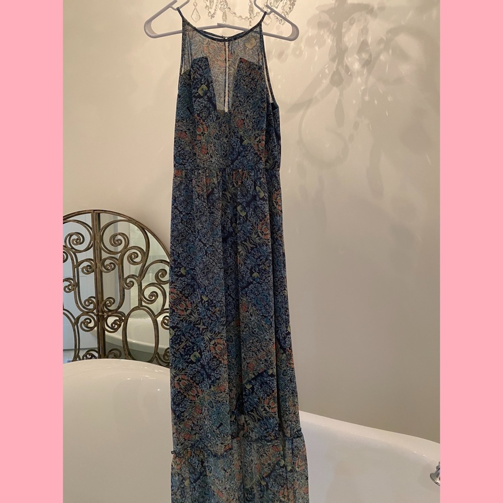 BCBG WOMENS DRESS